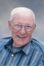 Norman Gordon Russell Obituary Edmonton Alberta