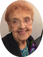 Sophie Krawchuk Obituary Edmonton Alberta