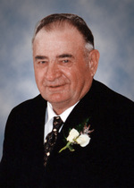 Roy Walter  Strembiski