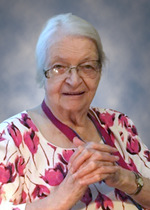 Petrunki "Patricia"  Kalynchuk (née Kaducki)
