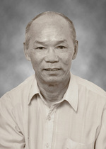Donald Yuen  Mah
