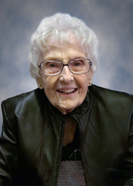 Marjorie "Marge"  Deputan