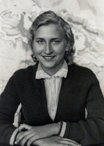 Roseanne  Lehr