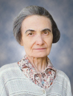 Nancy Cecilia Charchuk