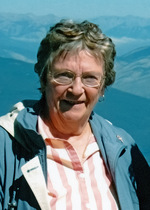 Janet May  Smith