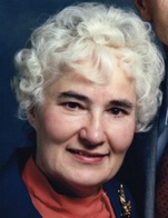 Josephine Stefaniuk