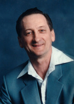 Joseph "Joe"  Knaus