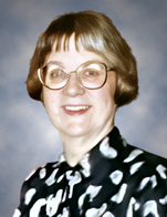 Patricia Joan Babet