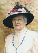 Lillian E.  Hohn