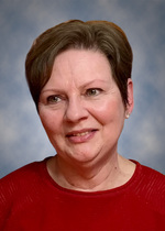 Margaret Ann  Barlow (née Kokotilo)