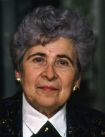 Mary Brodych