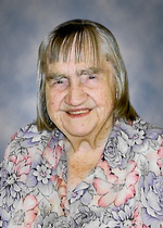 Dorothy Mabel  Tuftin