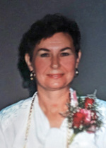Shirley  Matan (nee Kimenius)