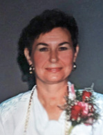 Shirley Matan
