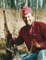 Duane Halisheff