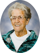 Peggy Charbonneau