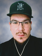 Marcus Delorme