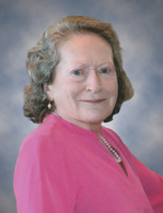 Elizabeth Mulholland