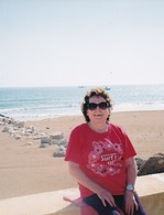 Elizabeth Mulholland