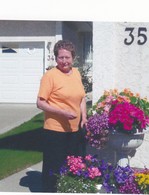 Elizabeth Mulholland