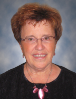 Nancy Randa Obituary - Edmonton, Alberta | Park Memorial Funeral Home